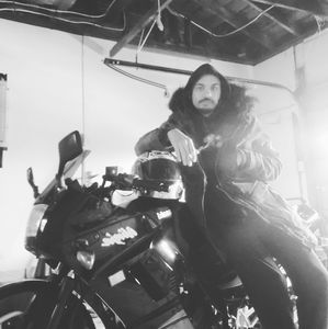 Meet your Posher, Jose